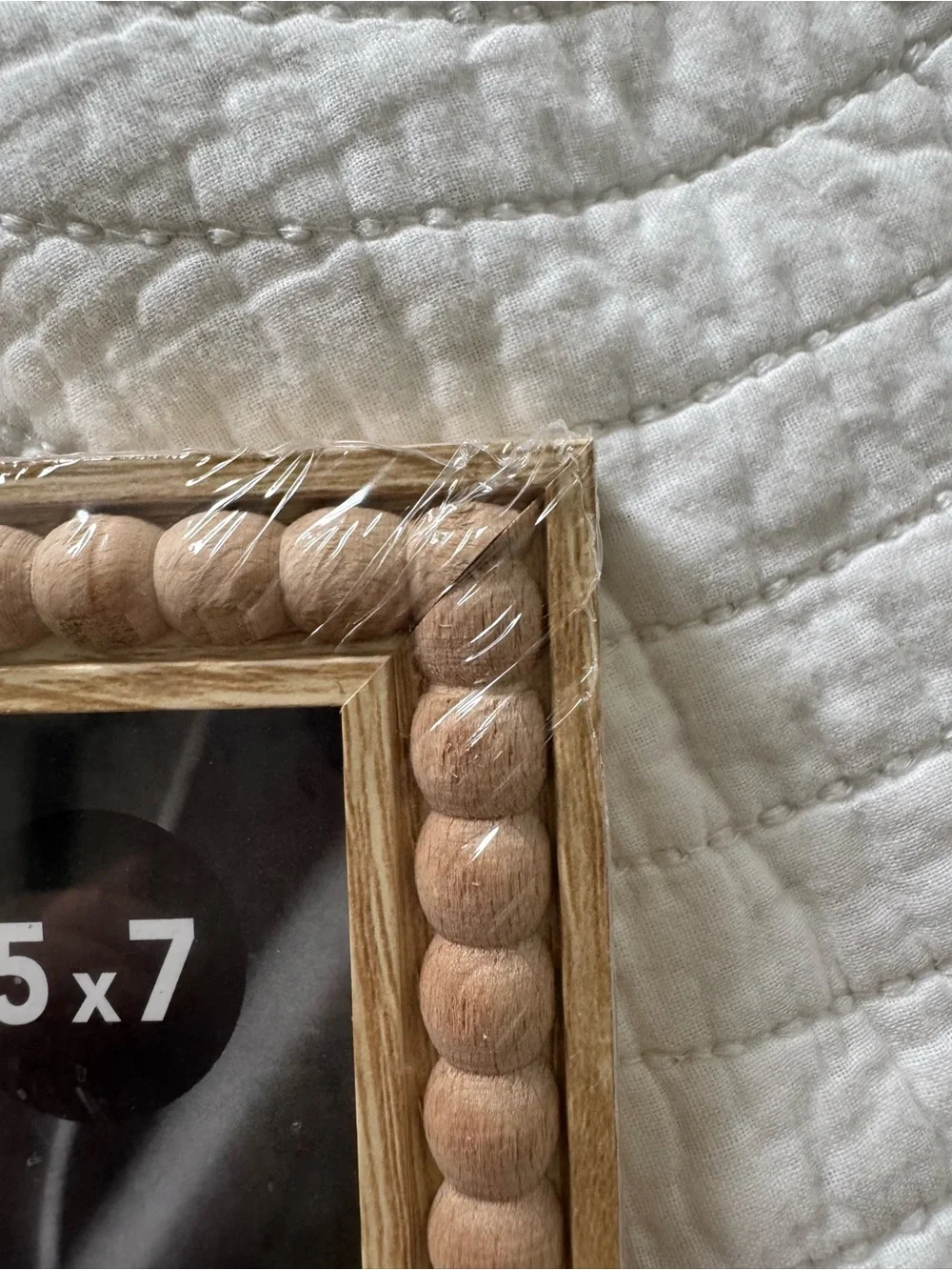 Special Moments classic beaded
